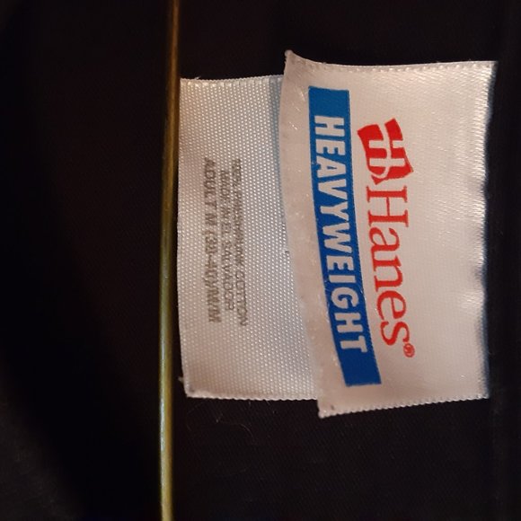 Wiz Khalifa Black & Yellow Medium Tshirt - Picture 3 of 3